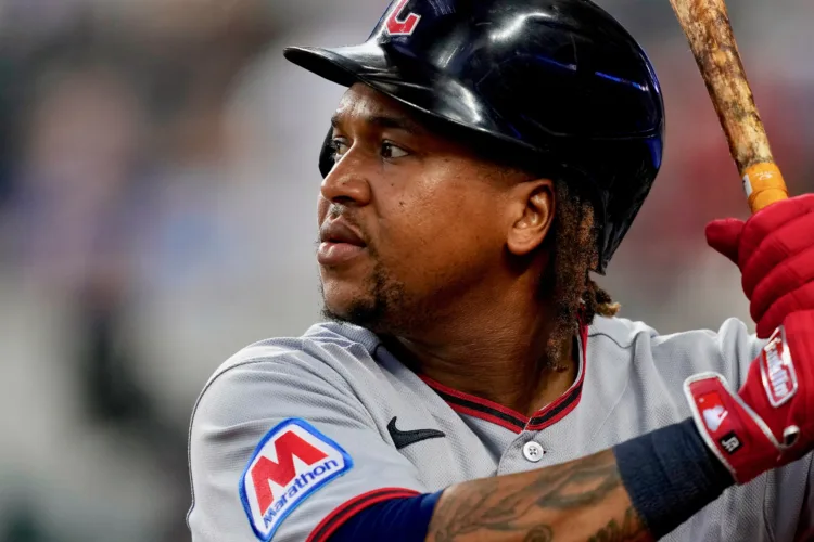 Ramirez returns to Guardians after missing five weeks
